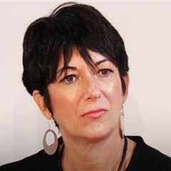 Ghislaine Maxwell's Fellow Inmates Say They Were Punished for Talking About Her
