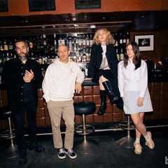 How Partisan Records’ Tim Putnam and Zena White Built the Indie Powerhouse Home to Geese,..