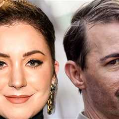 'Blacklist' Actress Adele Heather Taylor Settles Abuse Lawsuit With Roberto Orcí Estate