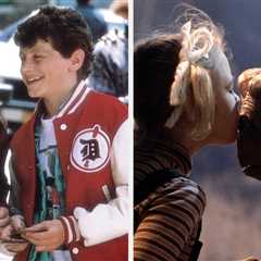 I Would Literally Bet My Cabbage Patch Kids That You Won’t Be Able To Pass This ’80s Movie Quotes..