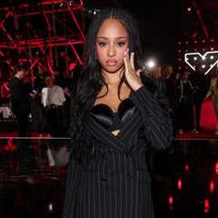 Manon to Appear on ‘Germany’s Next Topmodel’ Amid KATSEYE Hiatus