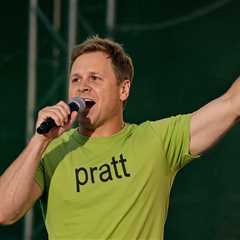 Spencer Pratt Borrows Charli XCX Theme in L.A. Utopia Political Ad