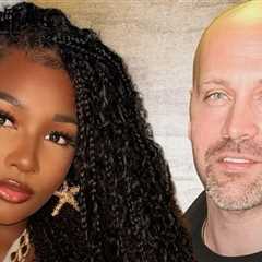 Ashlee Jenae's Fiancé Joe McCann Cleared to Return to U.S. After Influencer's Death