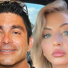 Addison Rae's Dad's Wife Speaks Out for First Time, Denies Weapon Claim