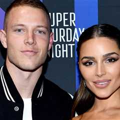 Olivia Culpo Says She's Expecting Baby No. 2 With Christian McCaffrey