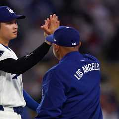 Win over Braves shows Dodgers are still team to beat in October
