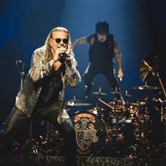 Maná, Alejandro Fernández, J Balvin & More to Open the FIFA World Cup 2026 in Mexico