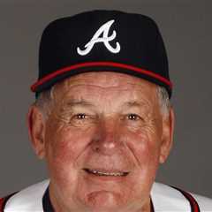 Hall of Fame Manager Bobby Cox Dead at 84