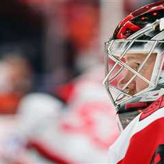 Hurricanes vs. Flyers Game 4  prediction: NHL picks, odds, best bets for Stanley Cup playoffs