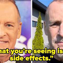 Dave Coulier Explained His Weight Loss And Voice Change, And It's Actually Really Sad