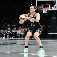 2026 WNBA season tips off with Sun vs. Liberty — How to watch for free