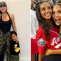 Twinning Into Mother’s Day: Celebrity Moms & Mini-Mes