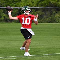 How Cade Klubnik’s roller-coaster senior year has prepared him to ‘attack’ adversity as he joins..