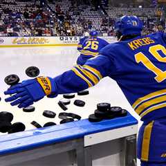 bet365 bonus code: Bet $10, get $200 in bonus bets for Sabres vs. Canadiens