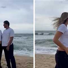 Billy McFarland and Anastasia Eremenko Expecting First Baby Together