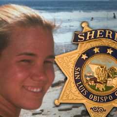 Kristin Smart Remains Not Found After New California Property Search