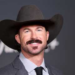 Riley Green Joining ‘The Voice’ as Coach for Season 30