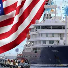 Americans Return From Hantavirus-Infected Cruise Ship, 1 Tests Positive, 1 Has Symptoms