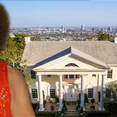 Richard Simmons' $5.8M Los Angeles Estate Finds Buyer