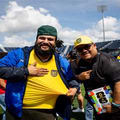 How the price of World Cup 2026 tickets got out of control