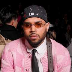 Chris Brown Thanks Fans for Supporting His New Album After ‘Mixed Reviews’: ‘I Can Take My..