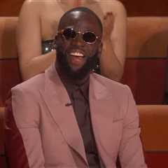 Draymond Green eviscerated by celebs at Kevin Hart roast: ‘Time to retire’