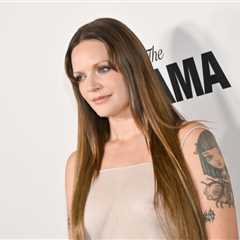 Tove Lo Announces New Album ‘Estrus’: ‘It’s Primal, Contradicting Emotional Chaos’
