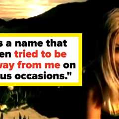 29 Famous People Who Were Pressured To Americanize Their Names For Hollywood (And If They Refused)