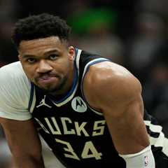 Bucks ‘open for business’ on Giannis Antetokounmpo trade