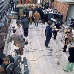 The Beatles Get Back: Fab Four’s First Official Museum to Open in London at Rooftop Gig Site