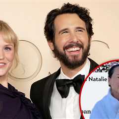Katy Perry Revisits 'The One That Got Away' After Josh Groban Engagement