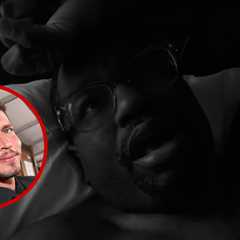 Lil Rel Blasts Tony Hinchcliffe for 'Disgusting' George Floyd Joke at Kevin Hart Roast