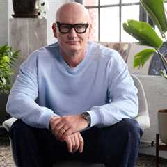 Warner Chappell’s Guy Moot Will Be the First Publisher to Collect U.K.’s Prestigious MITS Award