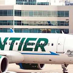 Man Killed by Plane at Denver Airport Identified, Manner of Death Determined