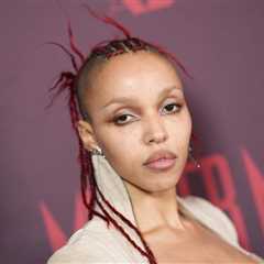 FKA Twigs Countersued for Allegedly Using Fame & Money to ‘Destroy’ Indie Band’s Trademark
