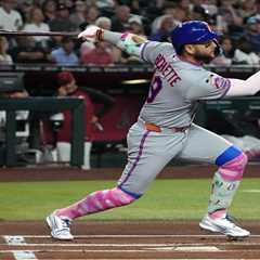 The death of the big-hitting third baseman