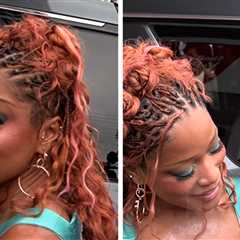 Keke Palmer & LaKeith Stanfield's L.A. Gas Giveaway Ends With Cops Showing Up