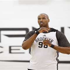 Jason Collins, NBA’s first openly gay player, dead at 47