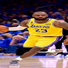 What’s next for the Lakers? Right now there are more questions than answers
