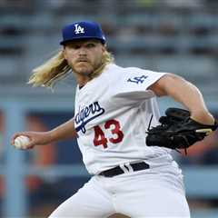Noah Syndergaard calls out Alex Cooper for ‘cheap shot’ after messy breakup