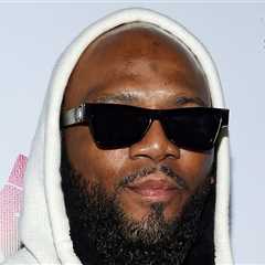 'Menace II Society' Actor Samuel Monroe Jr. Back on Life Support, Health Declining