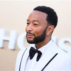 John Legend to Play Lincoln Center for the Performing Arts 2026 Summer Gala