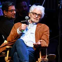 Jack Douglas, Producer For John Lennon, Aerosmith, Cheap Trick Dies at 80