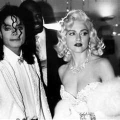 Michael Jackson & Madonna Are Both on the Hot 100 Again: When Did That Last Happen?