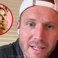 Hayden Panettiere's Ex Brian Hickerson Still Holding Out Hope to Marry Her