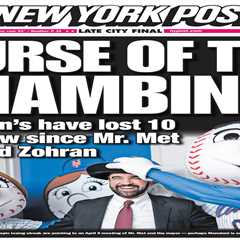 Ex-Met Noah Syndergaard calls Mamdani a ‘lunatic,’ advises former club to ‘stop hanging out with..