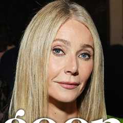 Gwyneth Paltrow's Goop Lays Off More Staff in Pivot to A.I.: Reports