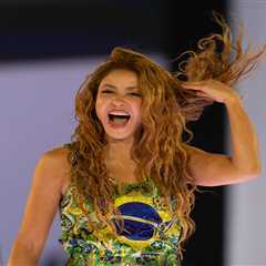 FIFA’s World Cup final halftime show sparks outrage: ‘We don’t want it’