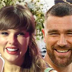 Taylor Swift Inviting Celebs to Wedding by Phone, She's Making the Calls