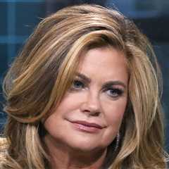 Kathy Ireland Believes Ex-Business Managers Are Dodging Lawsuit